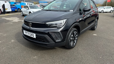 Vauxhall Crossland 1.2 Turbo SE 5dr Petrol Hatchback